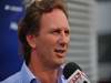 GP Italia, Prove Libere 1, Venerdi', Christian Horner (GBR), Red Bull Racing, Sporting Director 