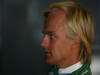 GP Italia, Prove Libere 1, Venerdi', Heikki Kovalainen (FIN), Lotus Racing, T127 