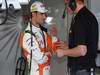 GP Italia, Prove Libere 1, Venerdi', Vitantonio Liuzzi (ITA), Force India F1 Team, VJM03