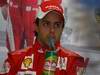 GP Italia, Prove Libere 1, Venerdi', Felipe Massa (BRA), Ferrari, F10