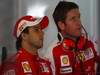 GP Italia, Prove Libere 1, Venerdi', Felipe Massa (BRA), Ferrari, F10 