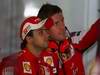 GP Italia, Prove Libere 1, Venerdi', Felipe Massa (BRA), Ferrari, F10 e Rob Smedley, (GBR), Ferrari, Track Engineer of Felipe Massa (BRA) 