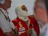 GP Italia, Prove Libere 1, Venerdi', Felipe Massa (BRA), Ferrari, F10 