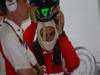 GP Italia, Prove Libere 1, Venerdi', Felipe Massa (BRA), Ferrari, F10 