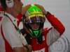 GP Italia, Prove Libere 1, Venerdi', Felipe Massa (BRA), Ferrari, F10 