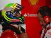 GP Italia, Prove Libere 1, Venerdi', Felipe Massa (BRA), Ferrari, F10 