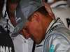 GP Italia, Prove Libere 1, Venerdi', Michael Schumacher (GER), Mercedes GP F1 Team, MGP W01