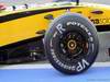 GP Italia, Prove Libere 1, Venerdi', Wheels OZ 