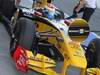 GP Italia, Prove Libere 1, Venerdi', Vitaly Petrov (RUS), Renault F1 Team, R30