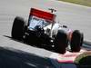 GP Italia, Prove Libere 1, Venerdi', Jenson Button (GBR), McLaren  Mercedes, MP4-25 