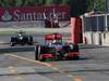 GP Italia, Prove Libere 1, Venerdi', Jenson Button (GBR), McLaren Mercedes, MP4-25