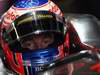 GP Italia, Prove Libere 1, Venerdi', Jenson Button (GBR), McLaren Mercedes, MP4-25