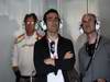 GP Italia, Prove Libere 1, Venerdi', Dario Franchitti (GBR), Indy Car