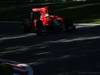 GP Italia, Prove Libere 1, Venerdi', Timo Glock (GER), Virgin Racing, VR-01