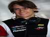 GP Italia, Prove Libere 1, Venerdi', Esteban Gutierrez (MEX), ART Grand Prix, GP3