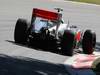 GP Italia, Prove Libere 1, Venerdi', Lewis Hamilton (GBR), McLaren  Mercedes, MP4-25 