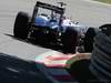 GP Italia, Prove Libere 1, Venerdi', Nico Hulkenberg (GER), Williams, FW32 