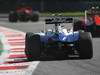 GP Italia, Prove Libere 1, Venerdi', Nico Hulkenberg (GER), Williams, FW32 