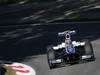 GP Italia, Prove Libere 1, Venerdi', Nico Hulkenberg (GER), Williams, FW32