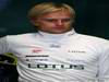 GP Italia, Prove Libere 1, Venerdi', Heikki Kovalainen (FIN), Lotus Racing, T127 