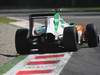 GP Italia, Prove Libere 1, Venerdi', Vitantonio Liuzzi (ITA), Force India F1 Team, VJM03