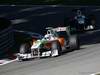 GP Italia, Prove Libere 1, Venerdi', Vitantonio Liuzzi (ITA), Force India F1 Team, VJM03 