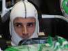 GP Italia, Prove Libere 1, Venerdi', Vitantonio Liuzzi (ITA), Force India F1 Team, VJM03 