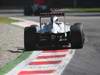 GP Italia, Prove Libere 1, Venerdi', Michael Schumacher (GER), Mercedes GP  F1 Team, MGP W01 