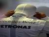 GP Italia, Prove Libere 1, Venerdi', Michael Schumacher (GER), Mercedes GP F1 Team, MGP W01