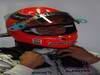 GP Italia, Prove Libere 1, Venerdi', Michael Schumacher (GER), Mercedes GP F1 Team, MGP W01