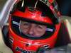GP Italia, Prove Libere 1, Venerdi', Michael Schumacher (GER), Mercedes GP  F1 Team, MGP W01 
