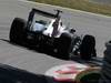 GP Italia, Prove Libere 1, Venerdi', Nico Rosberg (GER), Mercedes GP F1 Team, MGP W01 