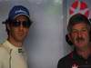 GP Italia, Prove Libere 1, Venerdi', Bruno Senna (BRA), Hispania Racing F1 Team (HRT), F110 