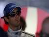 GP Italia, Prove Libere 1, Venerdi', Bruno Senna (BRA), Hispania Racing F1 Team (HRT), F110