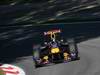GP Italia, Prove Libere 1, Venerdi', Sebastian Vettel (GER), Red Bull Racing, RB6