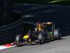 GP Italia, Prove Libere 1, Venerdi', Sebastian Vettel (GER), Red Bull Racing, RB6 