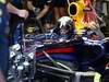 GP Italia, Prove Libere 1, Venerdi', Sebastian Vettel (GER), Red Bull Racing, RB6 