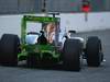 GP Italia, Prove Libere 1, Venerdi', Sebastian Vettel (GER), Red Bull Racing, RB6