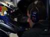 GP Italia, Prove Libere 1, Venerdi', Sebastian Vettel (GER), Red Bull Racing, RB6