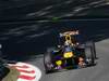 GP Italia, Prove Libere 1, Venerdi', Mark Webber (AUS), Red Bull Racing, RB6