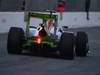 GP Italia, Prove Libere 1, Venerdi', Mark Webber (AUS), Red Bull Racing, RB6 