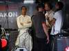 GP Italia, Prove Libere 1, Venerdi', Sakon Yamamoto (JPN), Hispania Racing F1 Team (HRT), F110  