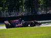 GP Italia, Prove Libere 1, Venerdi', Jaime Alguersuari (SPA), Scuderia Toro Rosso, STR5