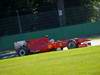 GP Italia, Prove Libere 1, Venerdi', Fernando Alonso (ESP), Ferrari, F10 