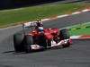 GP Italia, Prove Libere 1, Venerdi', Fernando Alonso (ESP), Ferrari, F10 