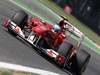 GP Italia, Prove Libere 1, Venerdi', Fernando Alonso (ESP), Ferrari, F10 