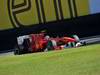 GP Italia, Prove Libere 1, Venerdi', Fernando Alonso (ESP), Ferrari, F10