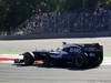 GP Italia, Prove Libere 1, Venerdi', Rubens Barrichello (BRA), Williams, FW32