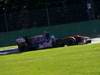 GP Italia, Prove Libere 1, Venerdi', Sébastien Buemi (SUI), Scuderia Toro Rosso, STR5 