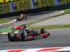 GP Italia, Prove Libere 1, Venerdi', Jenson Button (GBR), McLaren  Mercedes, MP4-25 